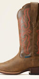 Primera StretchFit Waterproof Western Boot Side